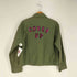 リーバイス Levis サファリジャケット レディース import:S
