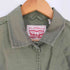 リーバイス Levis サファリジャケット レディース import:S