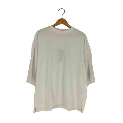 ザダファーオブセントジョージ The DUFFER of ST.GEORGE 2層構造 吸水速乾クールマックス リラックスフィットTシャツ メンズ import:M