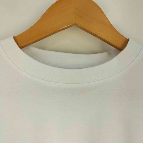 ザダファーオブセントジョージ The DUFFER of ST.GEORGE 2層構造 吸水速乾クールマックス リラックスフィットTシャツ メンズ import:M