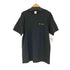 ユナイテッドアスレ UNITED ATHLE 両面プリント S/S Tシャツ メンズ JPN:XL