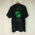 ユナイテッドアスレ UNITED ATHLE 両面プリント S/S Tシャツ メンズ JPN:XL