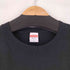 ユナイテッドアスレ UNITED ATHLE 両面プリント S/S Tシャツ メンズ JPN:XL
