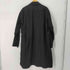 サイトバイヨウジヤマモト syte by Yohji Yamamoto THORNY PATTERN JACQUARD GUSSETED HEM KATSURAGI LONG SHIRT メンズ JPN:3