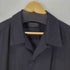 サイトバイヨウジヤマモト syte by Yohji Yamamoto THORNY PATTERN JACQUARD GUSSETED HEM KATSURAGI LONG SHIRT メンズ JPN:3