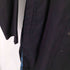 サイトバイヨウジヤマモト syte by Yohji Yamamoto THORNY PATTERN JACQUARD GUSSETED HEM KATSURAGI LONG SHIRT メンズ JPN:3