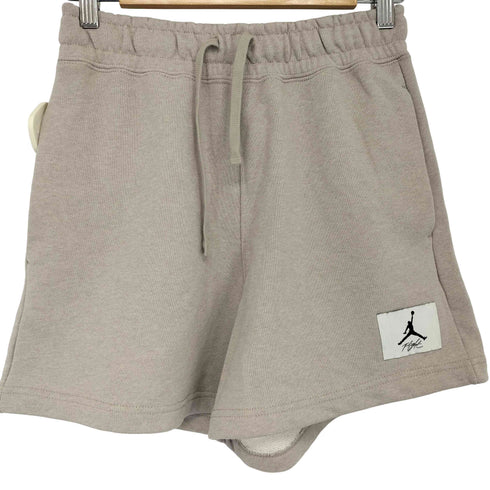ジョーダンブランド JORDAN BRAND Essentials Fleece Shorts loose fit レディース JPN:XS
