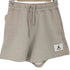 ジョーダンブランド JORDAN BRAND Essentials Fleece Shorts loose fit レディース JPN:XS