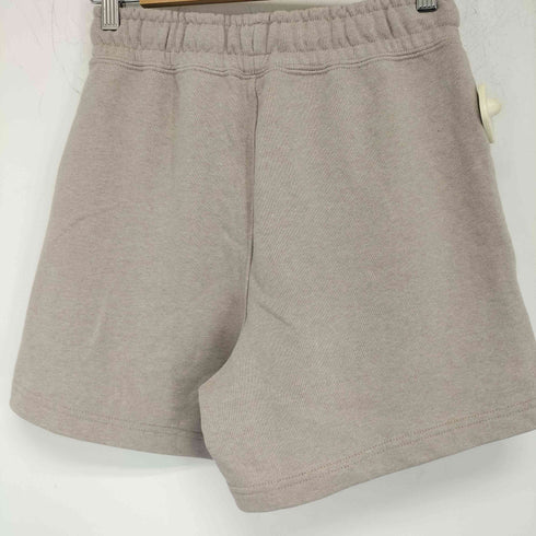 ジョーダンブランド JORDAN BRAND Essentials Fleece Shorts loose fit レディース JPN:XS