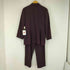 harve benard 1Bウールテーラードジャケットパンツセットアップ レディース