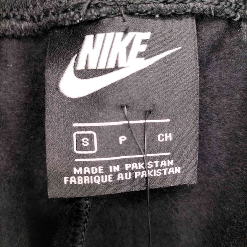 ナイキ NIKE アイコン クラッシュ フリース パンツ レディース JPN:S