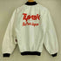 Tyvek by DuPont ロゴプリント ペーパー ジャケット メンズ import:L