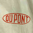 Tyvek by DuPont ロゴプリント ペーパー ジャケット メンズ import:L