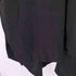 ノーアイディー NO ID. コットンツイルフーデッドポンチョコート メンズ ONE SIZE