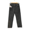 ラスラー RUSTLER ブラックデニムパンツ メンズ 29/30