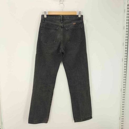 ラスラー RUSTLER ブラックデニムパンツ メンズ 29/30