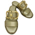 サルヴァトーレフェラガモ Salvatore Ferragamo TARYN サンダル レディース