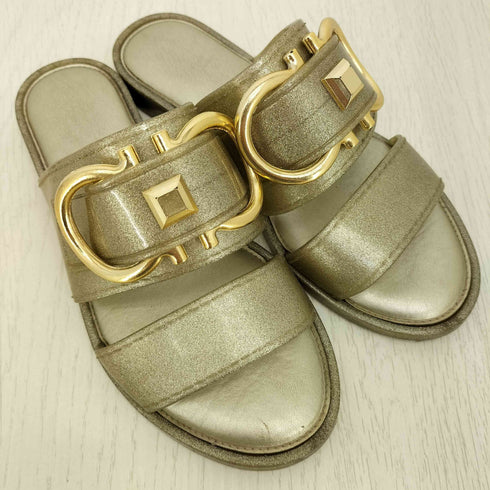 サルヴァトーレフェラガモ Salvatore Ferragamo TARYN サンダル レディース