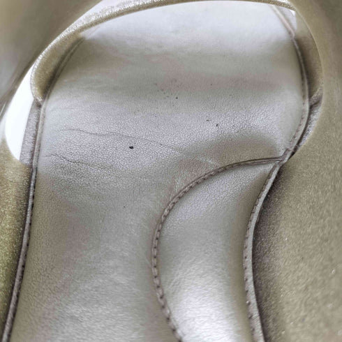 サルヴァトーレフェラガモ Salvatore Ferragamo TARYN サンダル レディース