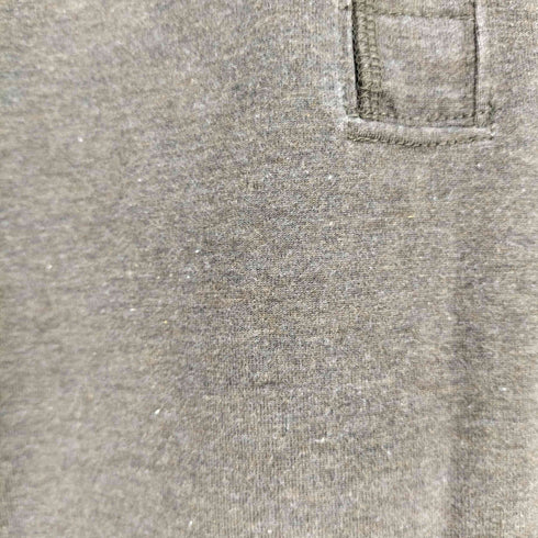 レミレリーフ REMI RELIEF ポケット ヘンリーネックTシャツ メンズ JPN:L