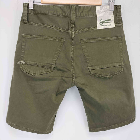 デンハム DENHAM RAZOR SHRT レディース US:26-27