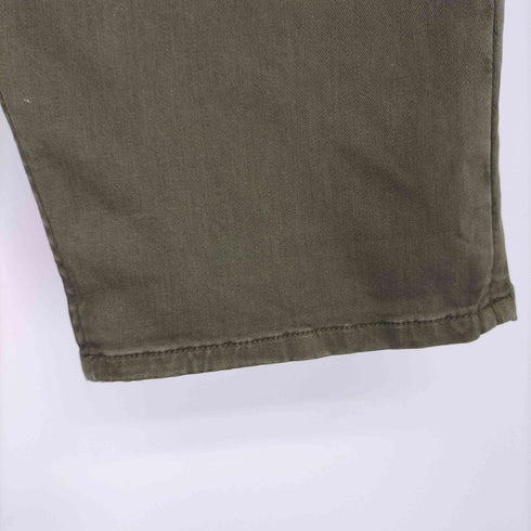 デンハム DENHAM RAZOR SHRT レディース US:26-27