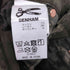 デンハム DENHAM RAZOR SHRT レディース US:26-27