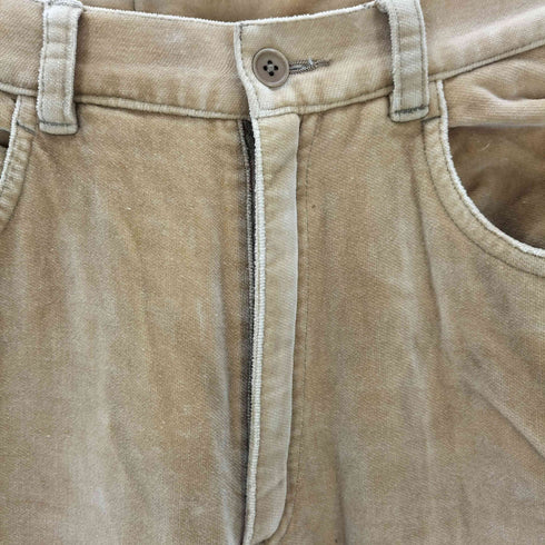 ローレンラルフローレン LAUREN RALPH LAUREN ベロア ストレートパンツ レディース 4