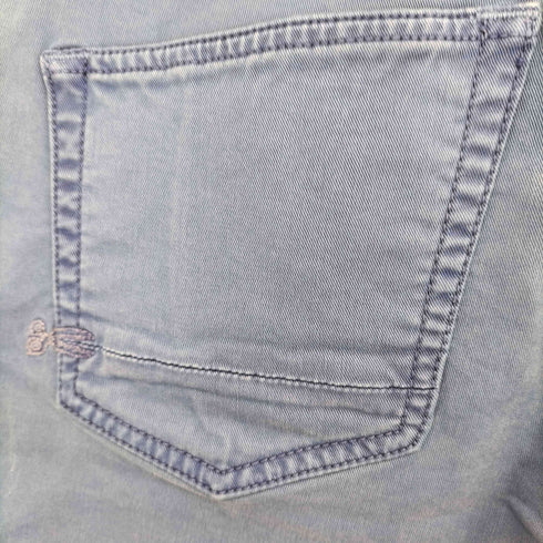 デンハム DENHAM RAZOR SHRT レディース W27