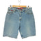 トミーヒルフィガー TOMMY HILFIGER 00S デニムショーツ メンズ 34