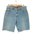 トミーヒルフィガー TOMMY HILFIGER 00S デニムショーツ メンズ 34