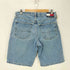 トミーヒルフィガー TOMMY HILFIGER 00S デニムショーツ メンズ 34