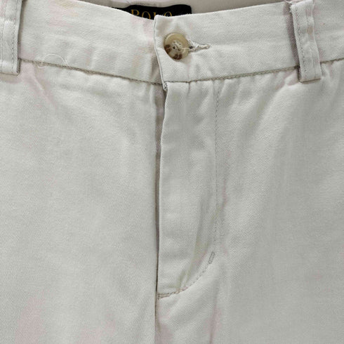 ポロラルフローレン POLO RALPH LAUREN チノショーツ メンズ 18