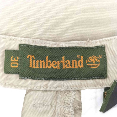 ティンバーランド Timberland 00S ショーツ メンズ 30A