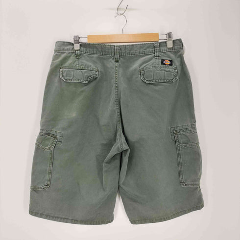 ディッキーズ Dickies カーゴ ショートパンツ メンズ 36