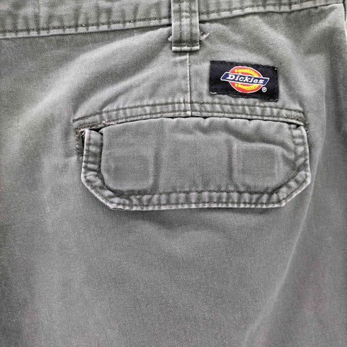 ディッキーズ Dickies カーゴ ショートパンツ メンズ 36
