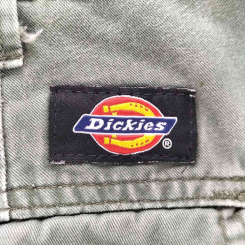 ディッキーズ Dickies カーゴ ショートパンツ メンズ 36