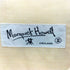 マーガレットハウエル MARGARET HOWELL 旧タグ 日本製 レギュラーカラーシャツ レディース JPN:2