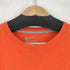 ナイキ NIKE ワンポイントスウォッシュ刺繍クロップド S/S Tシャツ レディース 2XL