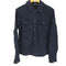 ザラマン ZARA MAN ストライプ シアサッカー ジャケット メンズ import:S