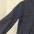 ザラマン ZARA MAN ストライプ シアサッカー ジャケット メンズ import:S