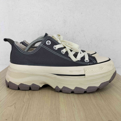 コンバース CONVERSE TREKWAVE BS OX レディース 23.5