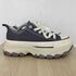 コンバース CONVERSE TREKWAVE BS OX レディース 23.5