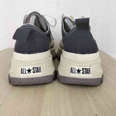 コンバース CONVERSE TREKWAVE BS OX レディース 23.5