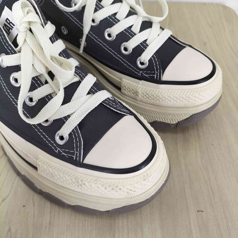 コンバース CONVERSE TREKWAVE BS OX レディース 23.5