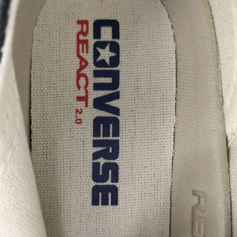 コンバース CONVERSE TREKWAVE BS OX レディース 23.5
