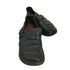 aurora shoes ミドルイングリッシュ レザー シューズ レディース 7 1/2