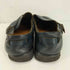 aurora shoes ミドルイングリッシュ レザー シューズ レディース 7 1/2