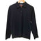 コムデギャルソンオム COMME des GARCONS HOMME 06AW プルオーバー L/S ポロシャツ メンズ JPN:S