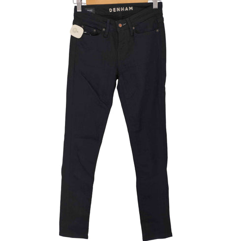 デンハム DENHAM SHARP B30 SKINNY FIT レディース 24×30